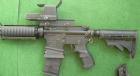Norinco CQ-A1 ráž.223R.