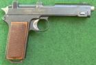 Steyr M1912-9mm Steyr