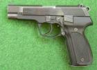 Walther P-88 ráž 9mmL