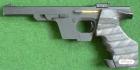 Walther GSP Atlanta.22LR