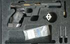 Walther GSP Atlanta.22LR