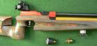 Steyr-Mannlicher LG-10P