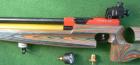 Steyr-Mannlicher LG-10P