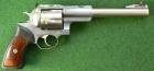 Ruger Super Redhawk.44
