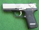 Ruger P95-9mm L.STS
