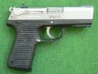 Ruger P95-9mm L.STS