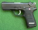 Ruger P95-9mm L-čern.