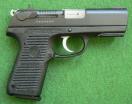 Ruger P95-9mm L-čern.