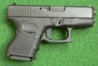 Glock 26 Gen4-9mm Luger