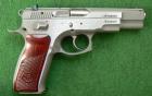 CZ-75B Nerez New Edition