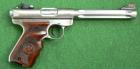 Ruger MK.III-.22LR