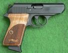 Walther PPK/S-.22LR
