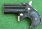 Davis D38-ráž.38/38Sp.
