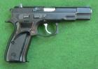 CZ-75 rok 1992-9mmL