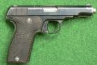 MAB Brevete 7,65 mm Br.