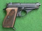 Beretta M70/71-.22LR