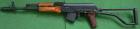 IŽ-Saiga MK 7,62x39