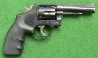 Smith & Wesson M-10