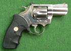 Colt King Cobra.357 Mag.