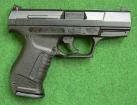 Walther P99-9 mm Luger