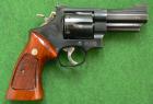 Smith & Wesson M25