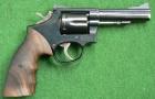 Smith & Wesson M15-6