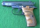 CZ-83 ráž 7,65mm Br.