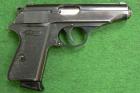 Walther PP -7,65mm Br.