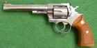 Ruger Security-Six.357M