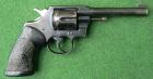 Colt Official Police.38 Sp.