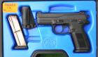 FN model FNX-9 ráž 9mmL