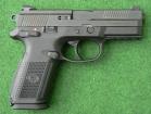 FN model FNX-9 ráž 9mmL