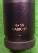 Swarovski Habicht 8x56