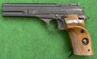 Beretta Mod.76-.22LR