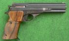 Beretta Mod.76-.22LR