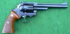 Ruger Security Six.357M.