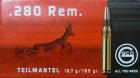 Geco .280 Remington