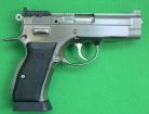 J.S.L. Spitfire Mk.II-9mm Luger