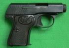 Walther mod.2-ráž 6,35 mm