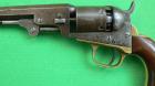 Colt 1849 Pocket ráž.31