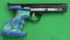 Walther KSP 200-.22LR