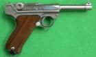 P-08 Mitchell Arms A.E.
