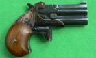 Derringer Maverick .357/357