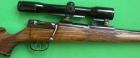 Mauser Mod.66 ráž 7x64
