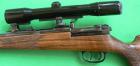 Mauser Mod.66 ráž 7x64