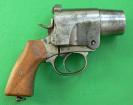 Webley & Scott No.2 Mark I 