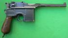 Mauser c96 model 1912