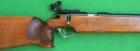 Suhl model 150-.22LR