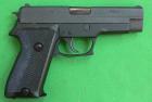 Sig Sauer P220-9mm L.