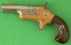 Colt No.3 Thuer